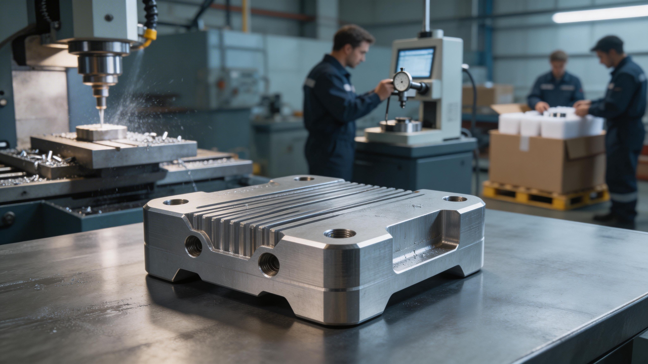 1 cnc hidden costs overview