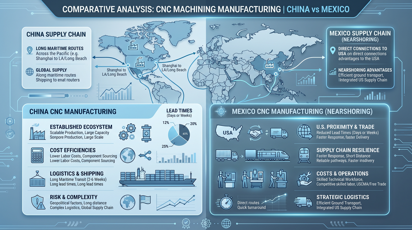 1china-vs-mexico-cnc-manufacturing-map