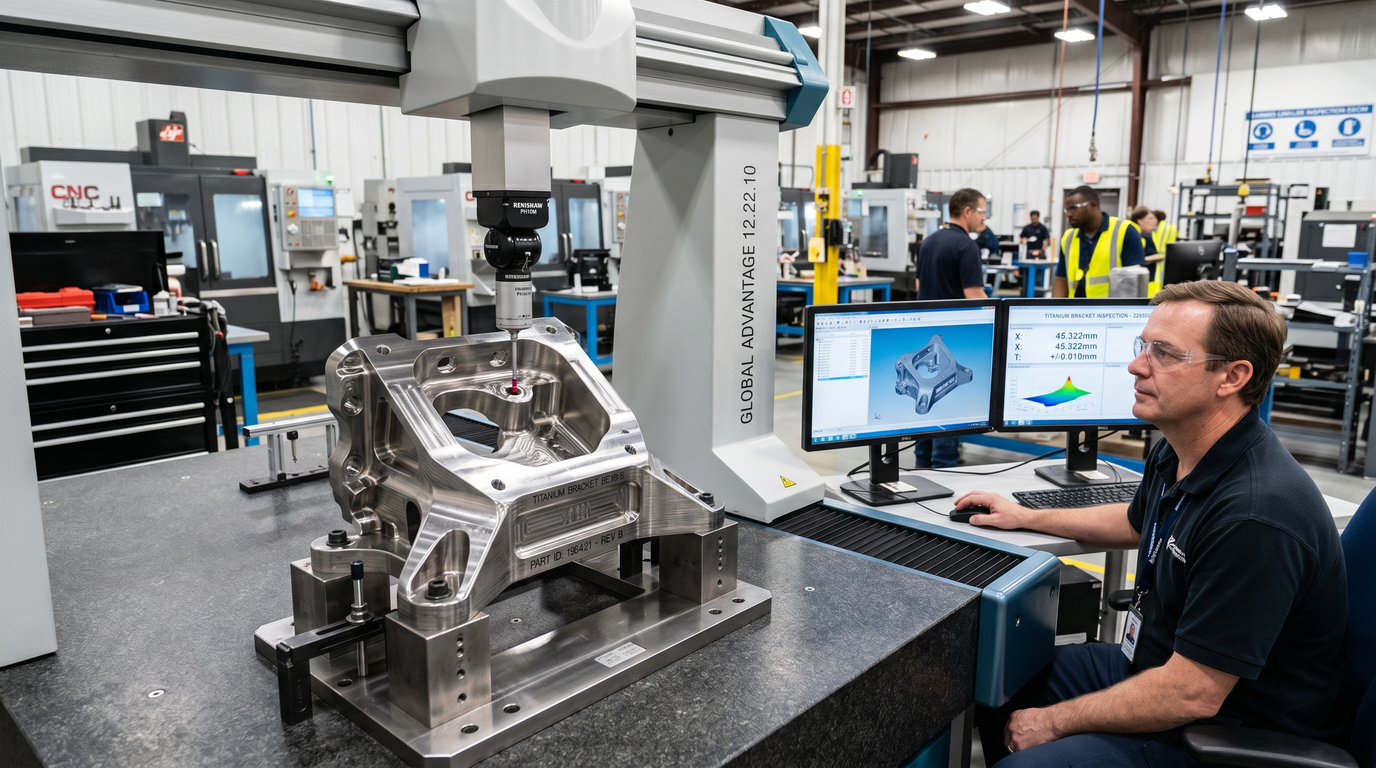 2aerospace-cmm-inspection