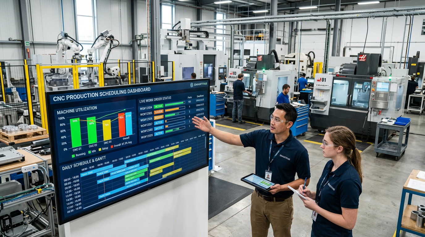 3cnc-production-scheduling-er