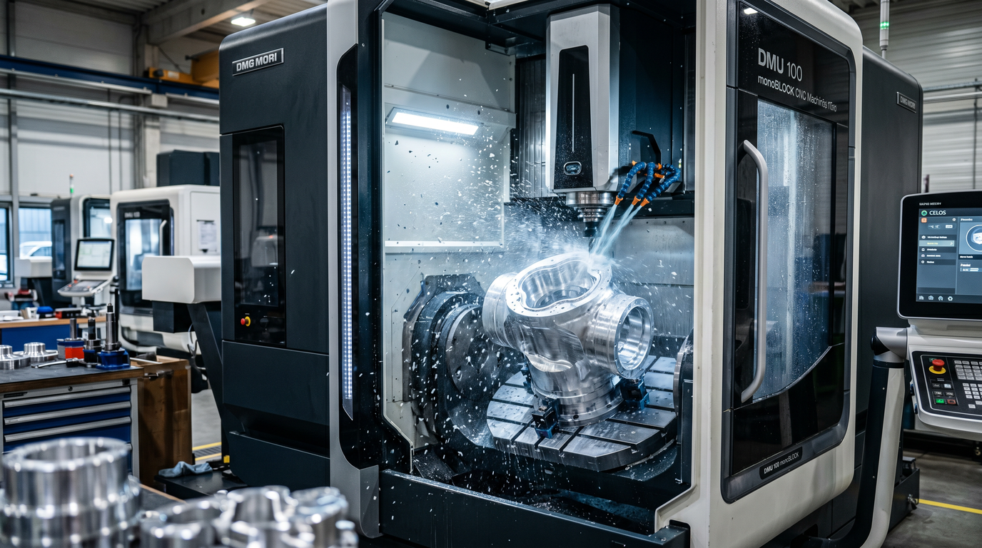 55-axis-cnc-robotic-parts