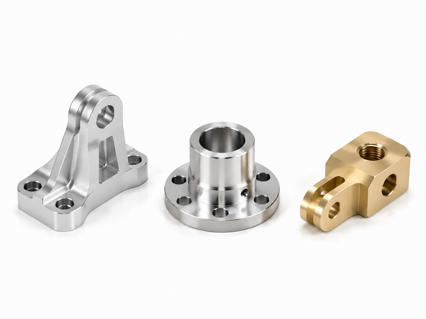 cnc machining pricing
