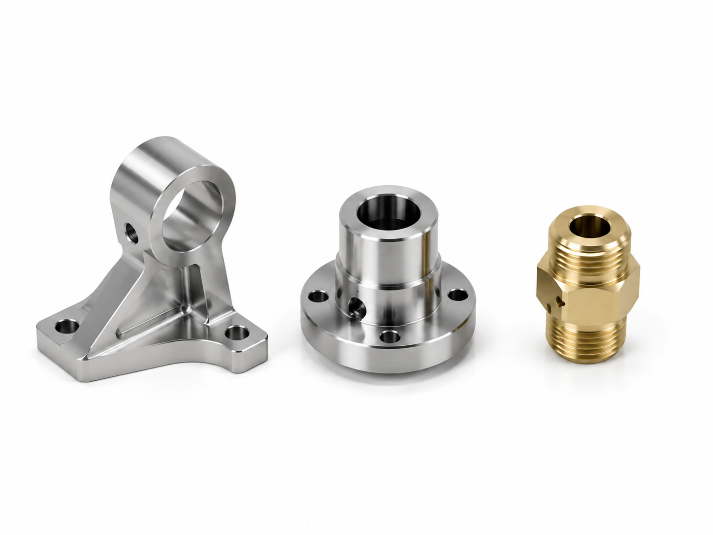 how much does cnc machining cost